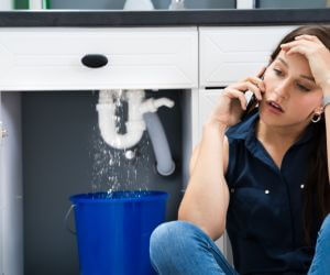 About The Faucet Pros South Prairie, WA